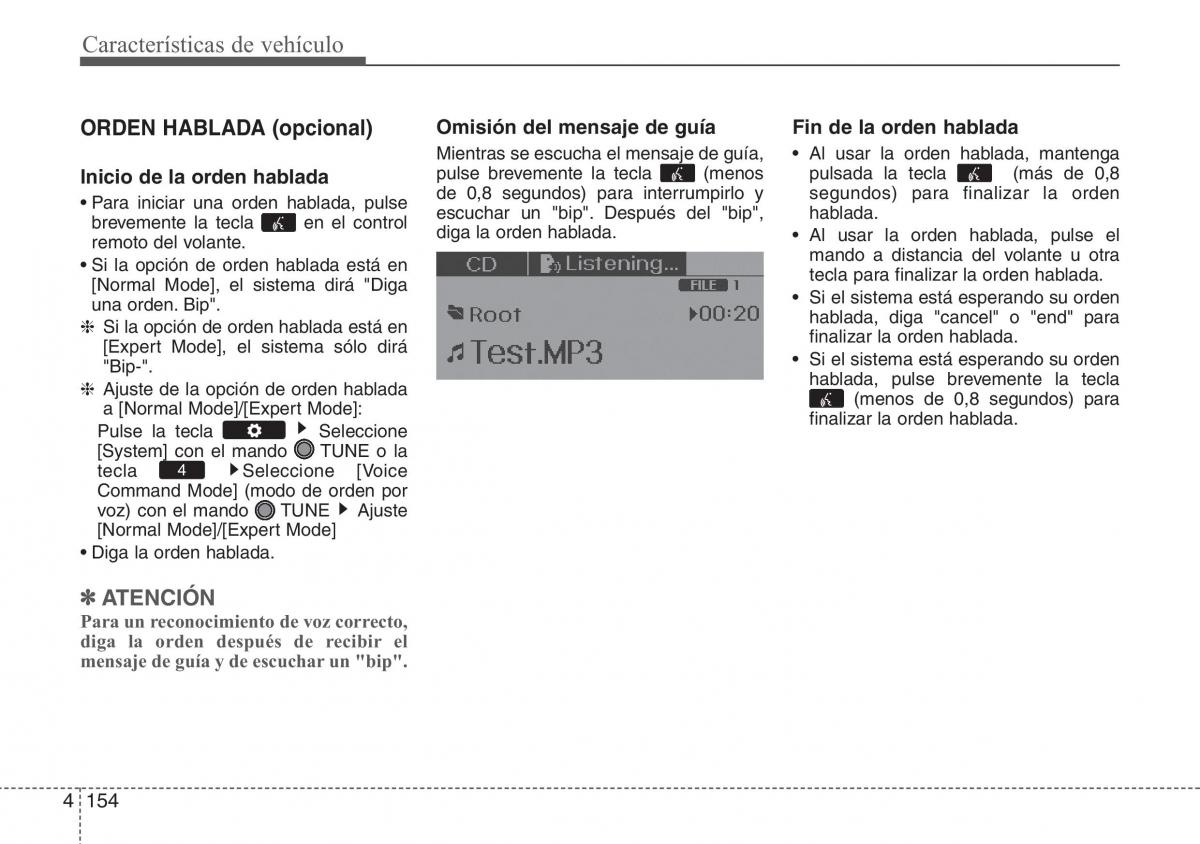 Hyundai ix20 manual del propietario / page 233