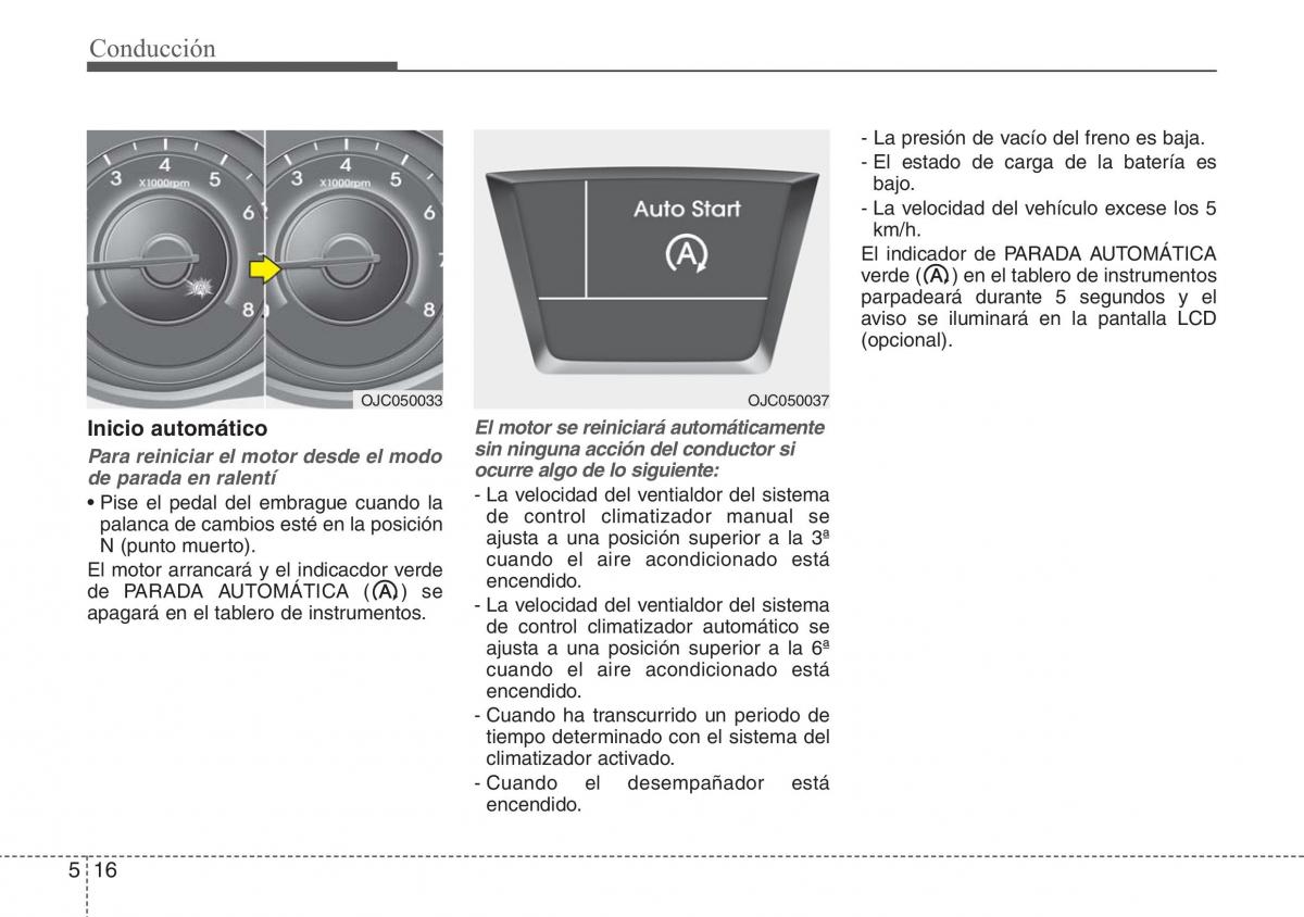 Hyundai ix20 manual del propietario / page 257