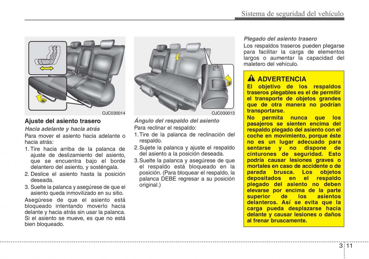 Hyundai ix20 manual del propietario / page 26