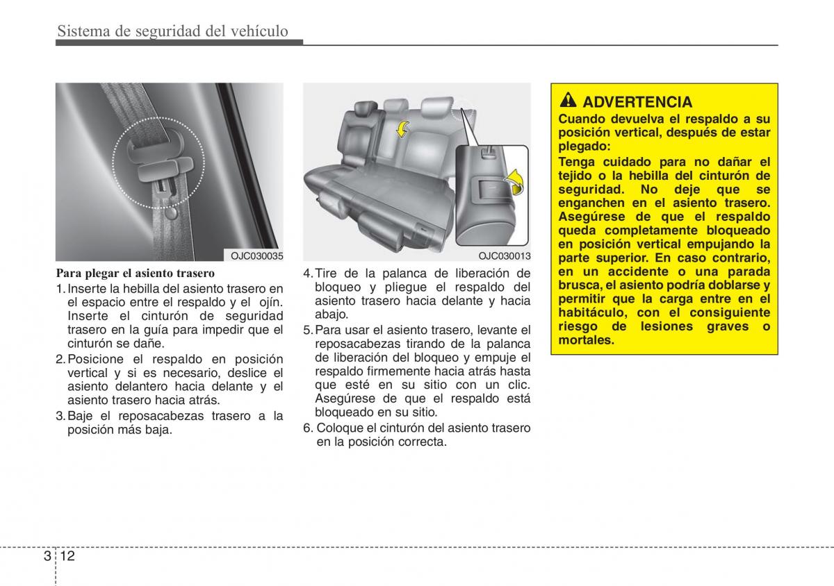 Hyundai ix20 manual del propietario / page 27