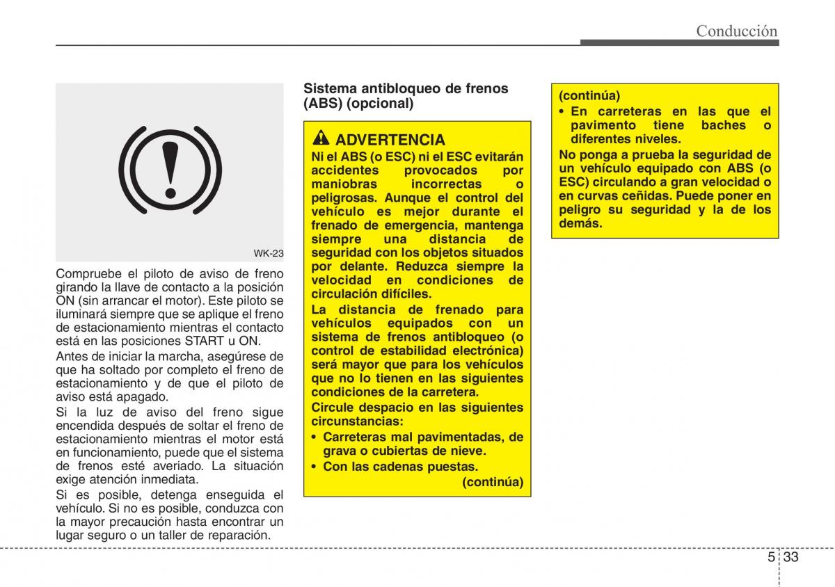 Hyundai ix20 manual del propietario / page 274