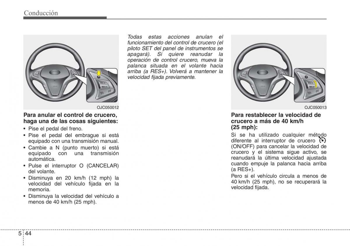 Hyundai ix20 manual del propietario / page 285