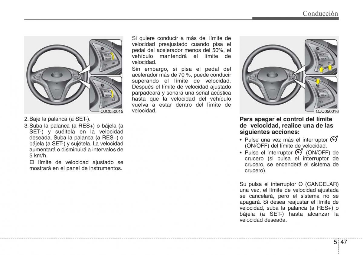 Hyundai ix20 manual del propietario / page 288