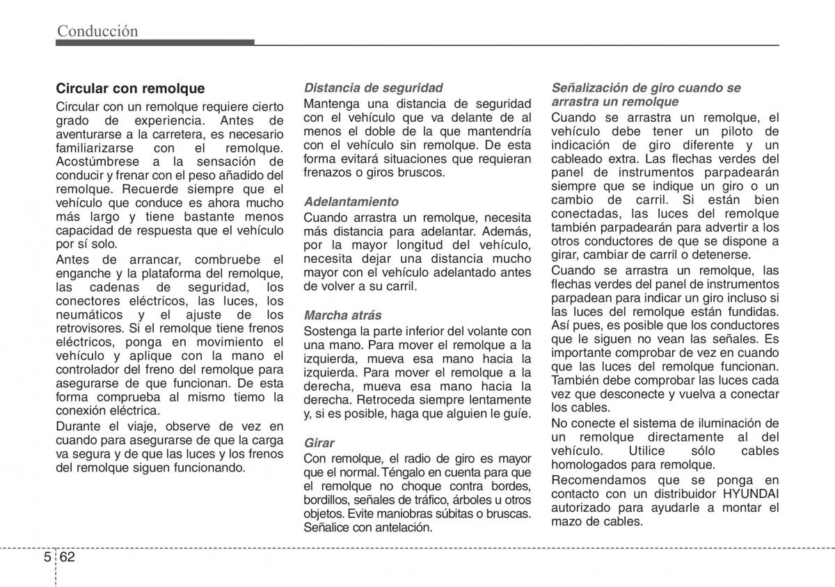 Hyundai ix20 manual del propietario / page 303