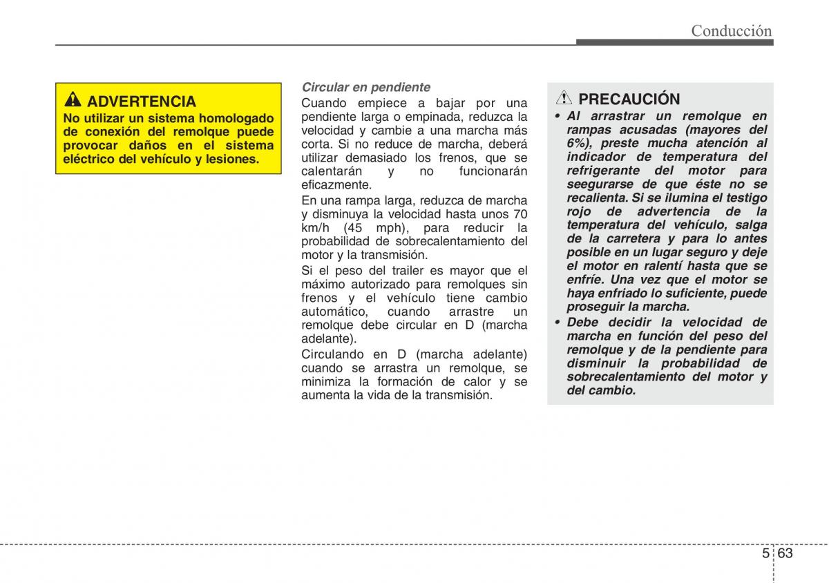 Hyundai ix20 manual del propietario / page 304