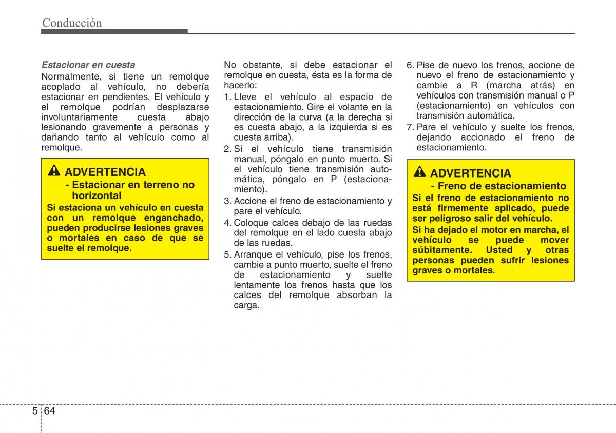 Hyundai ix20 manual del propietario / page 305