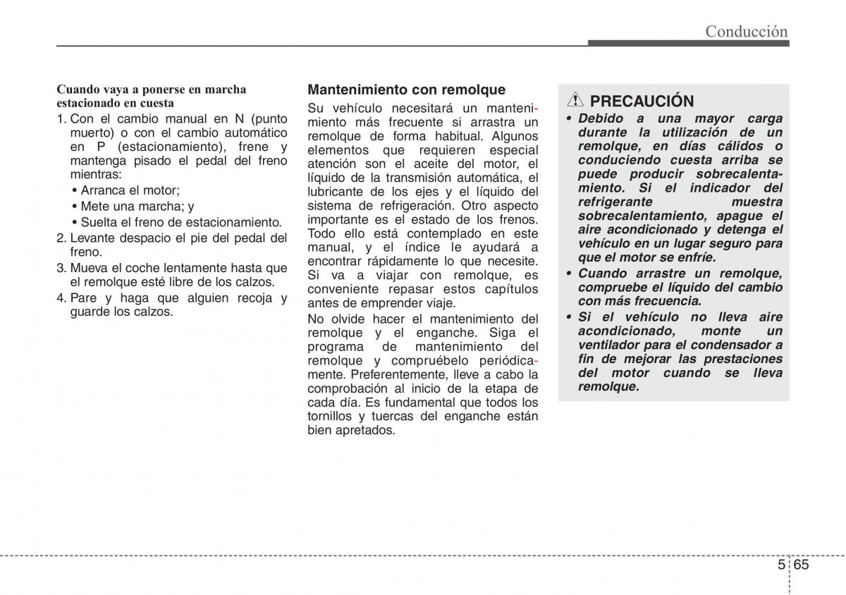 Hyundai ix20 manual del propietario / page 306