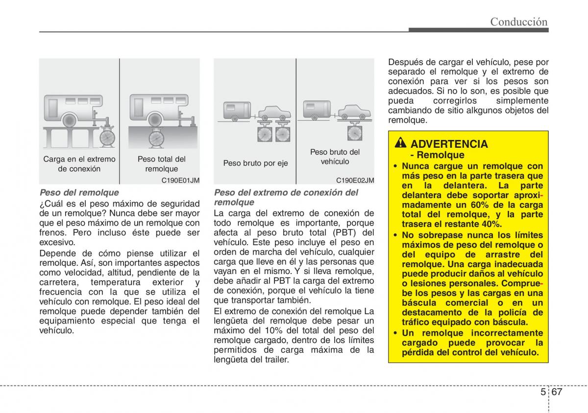 Hyundai ix20 manual del propietario / page 308