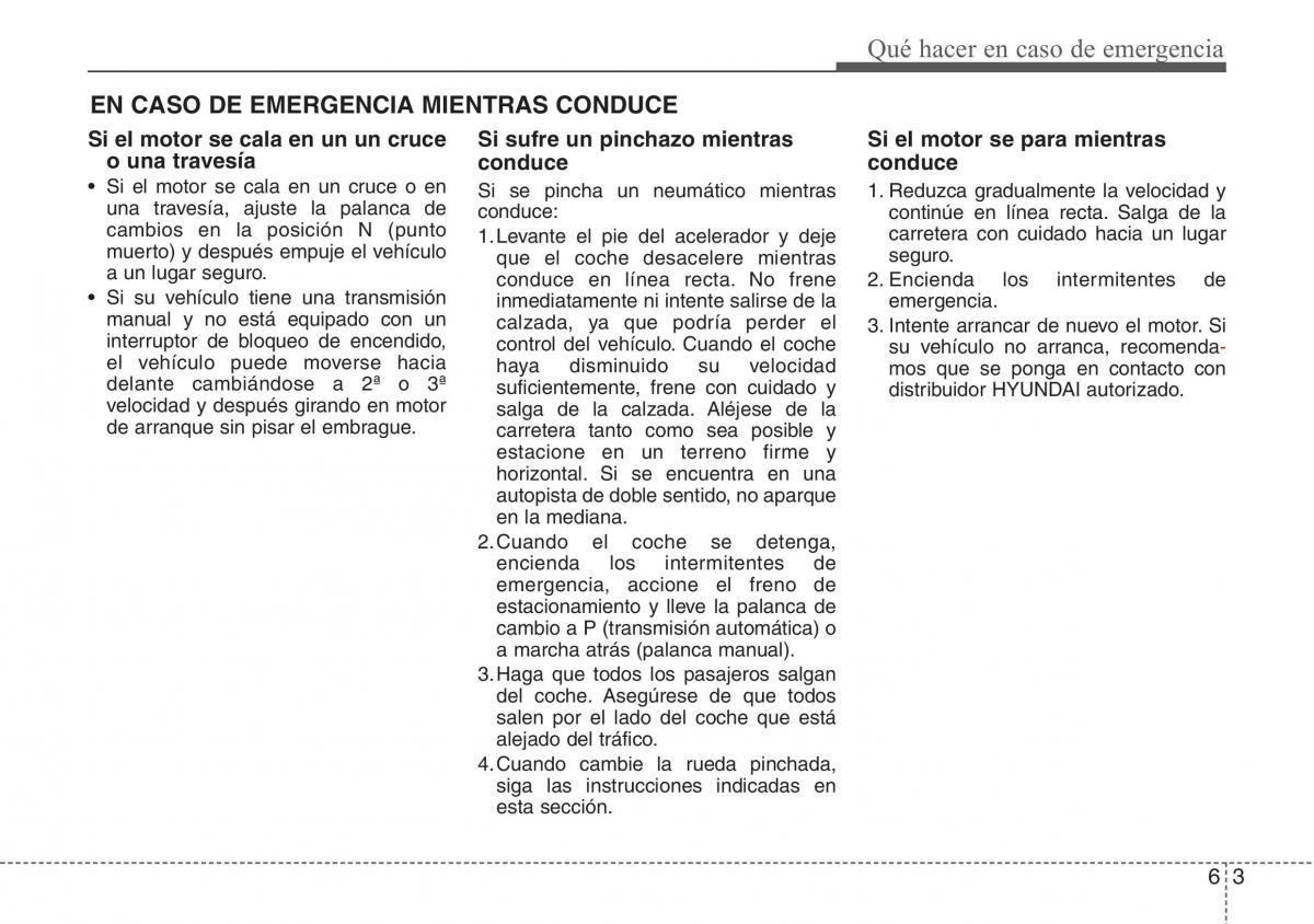 Hyundai ix20 manual del propietario / page 312