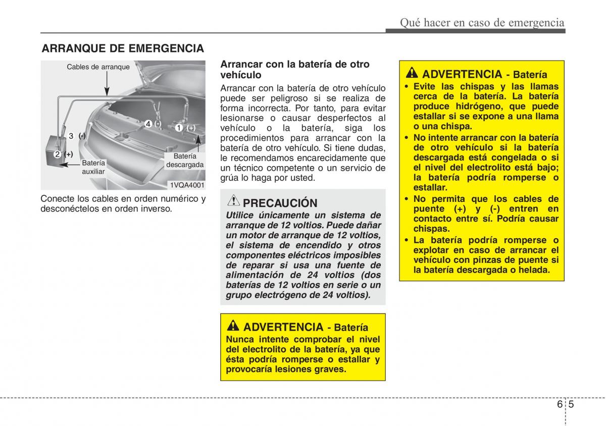 Hyundai ix20 manual del propietario / page 314