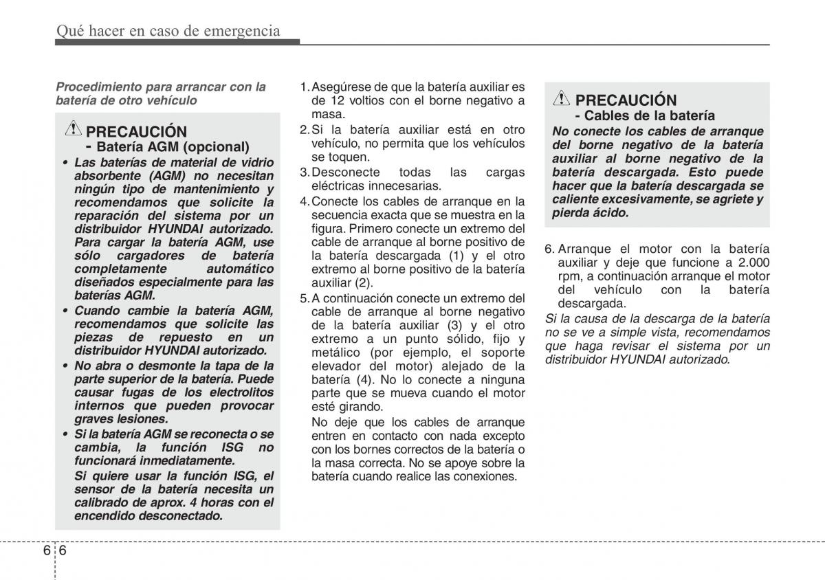 Hyundai ix20 manual del propietario / page 315