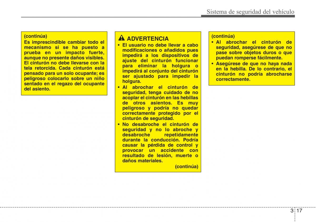 Hyundai ix20 manual del propietario / page 32