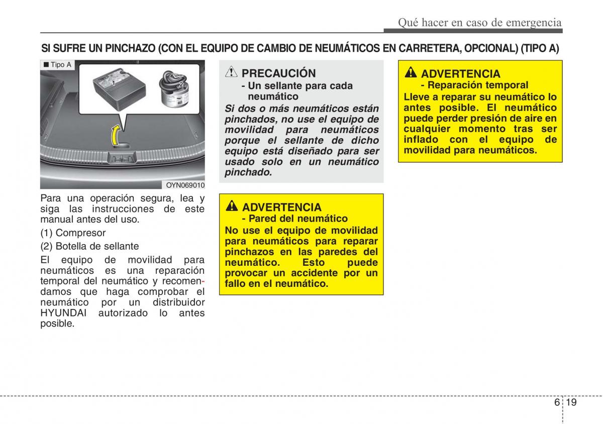 Hyundai ix20 manual del propietario / page 328