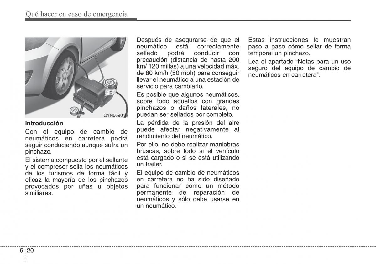 Hyundai ix20 manual del propietario / page 329