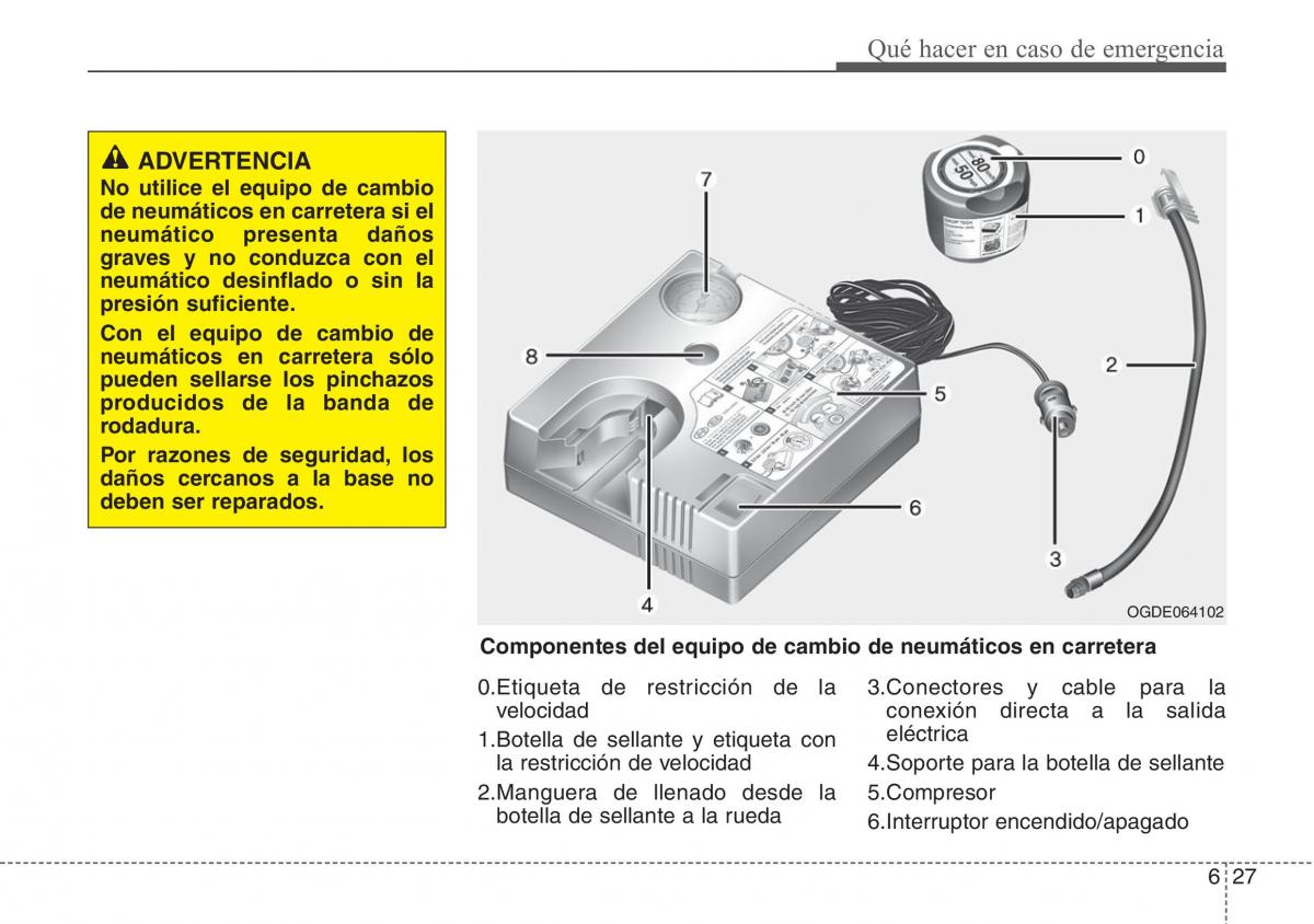 Hyundai ix20 manual del propietario / page 336