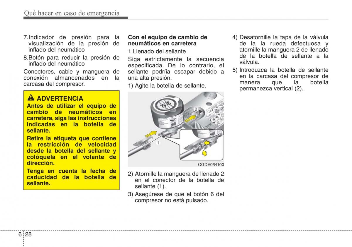 Hyundai ix20 manual del propietario / page 337