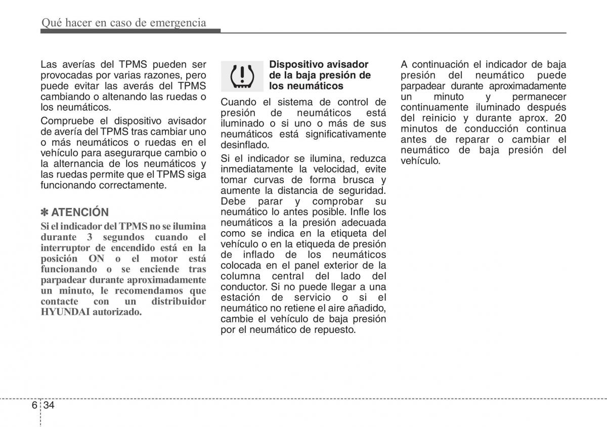 Hyundai ix20 manual del propietario / page 343