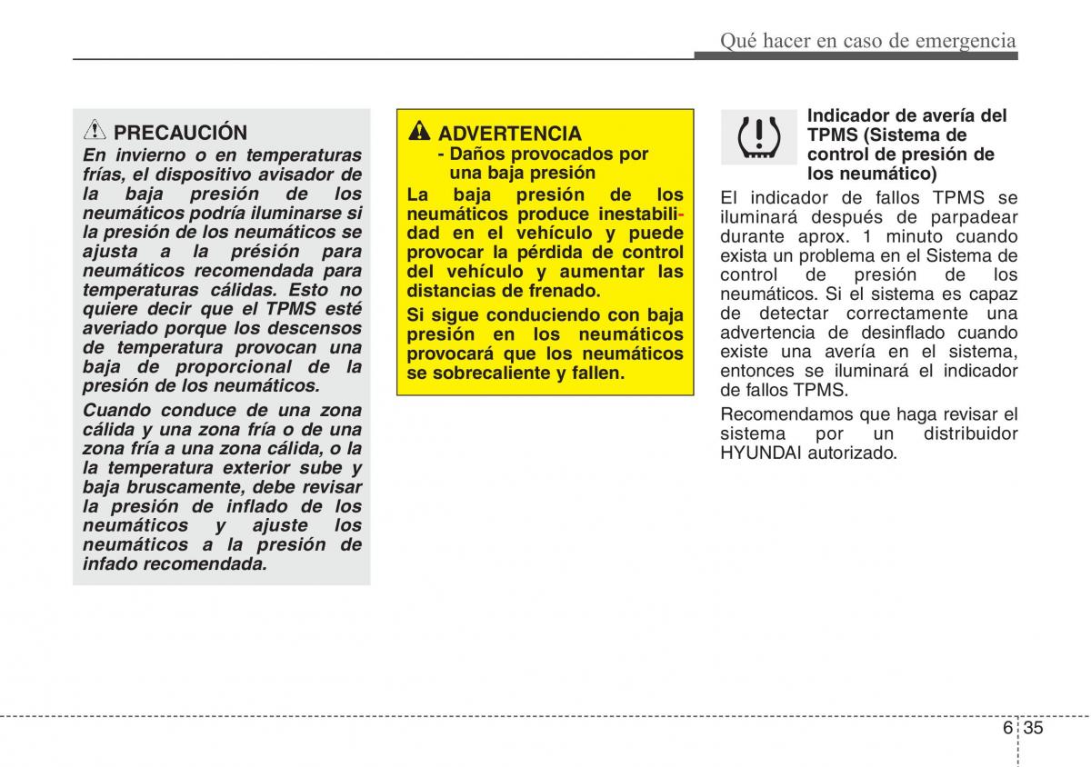 Hyundai ix20 manual del propietario / page 344