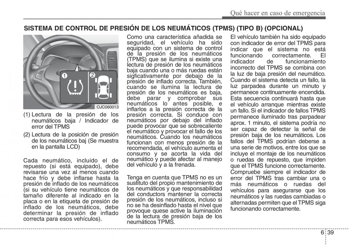 Hyundai ix20 manual del propietario / page 348