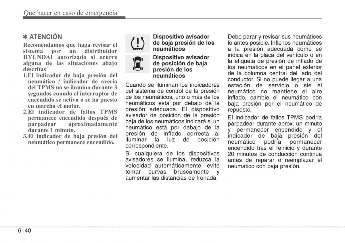 Hyundai ix20 manual del propietario / page 349