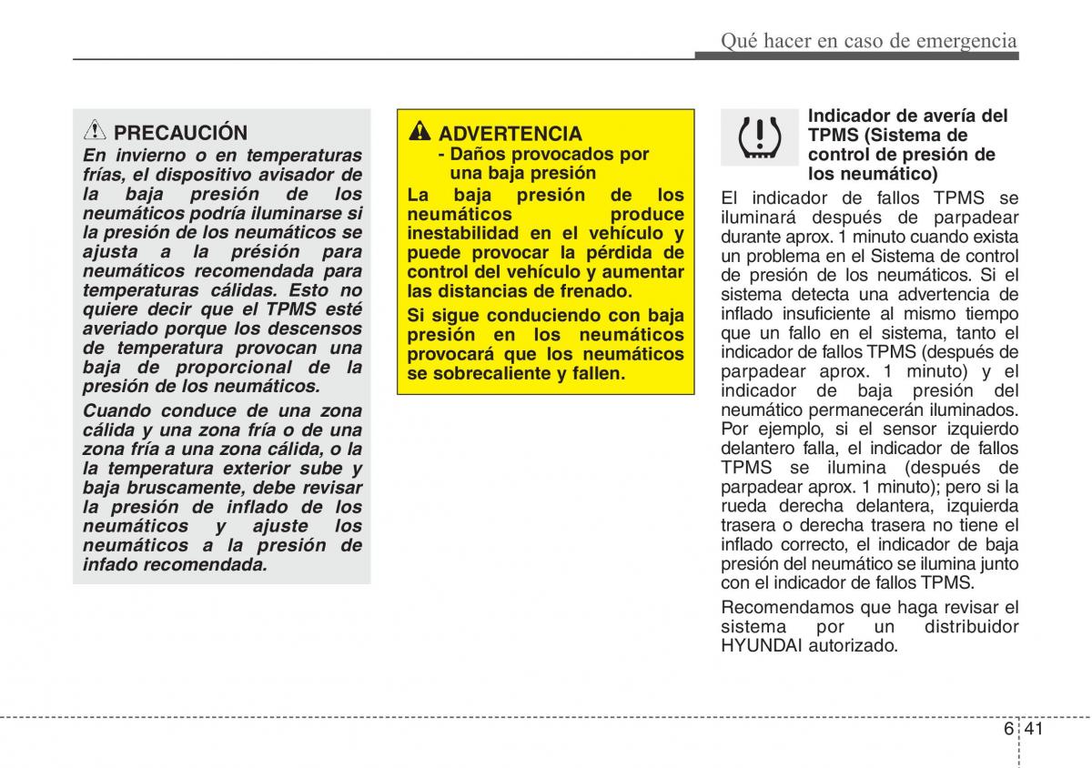 Hyundai ix20 manual del propietario / page 350