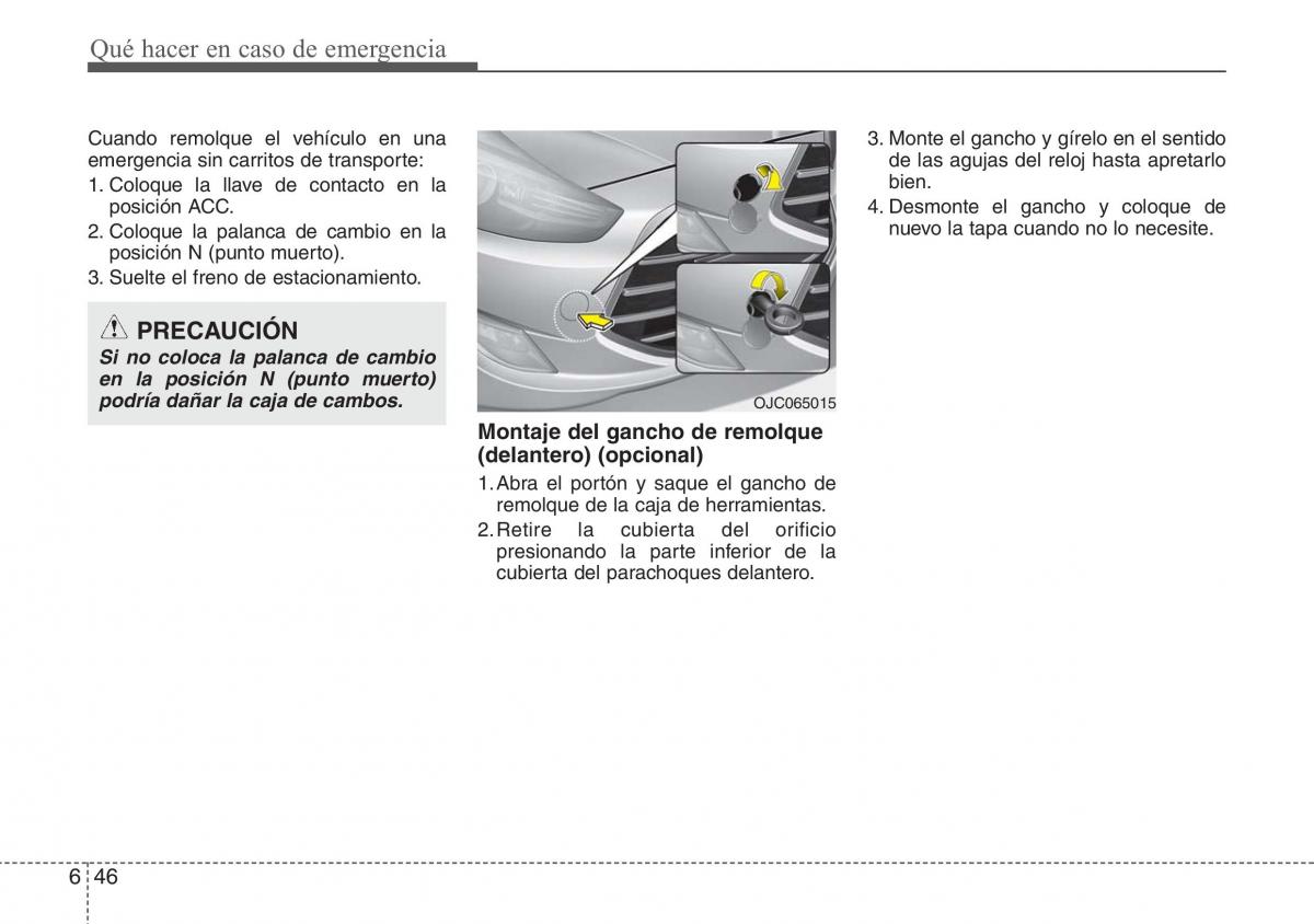 Hyundai ix20 manual del propietario / page 355