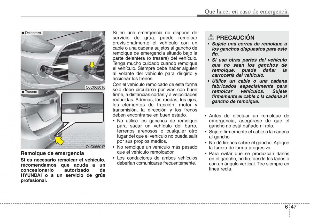 Hyundai ix20 manual del propietario / page 356