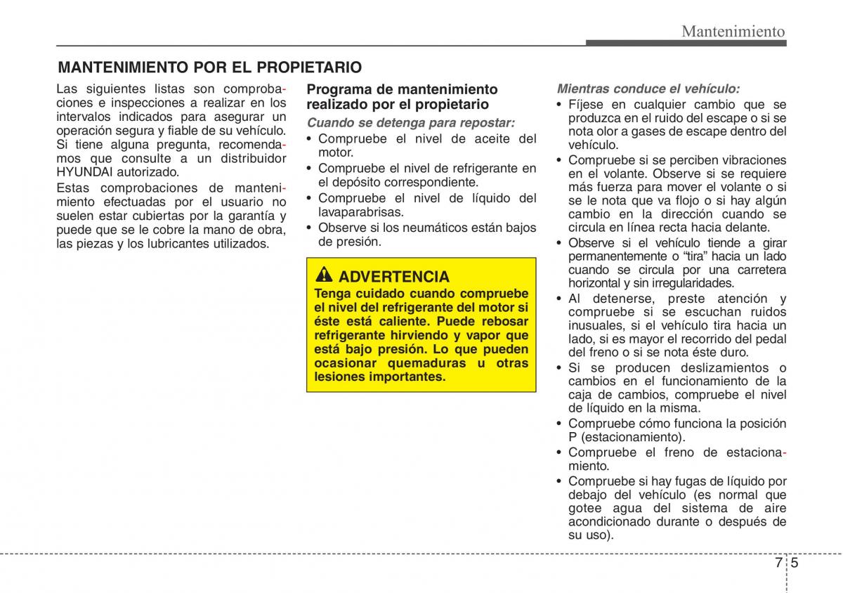 Hyundai ix20 manual del propietario / page 363