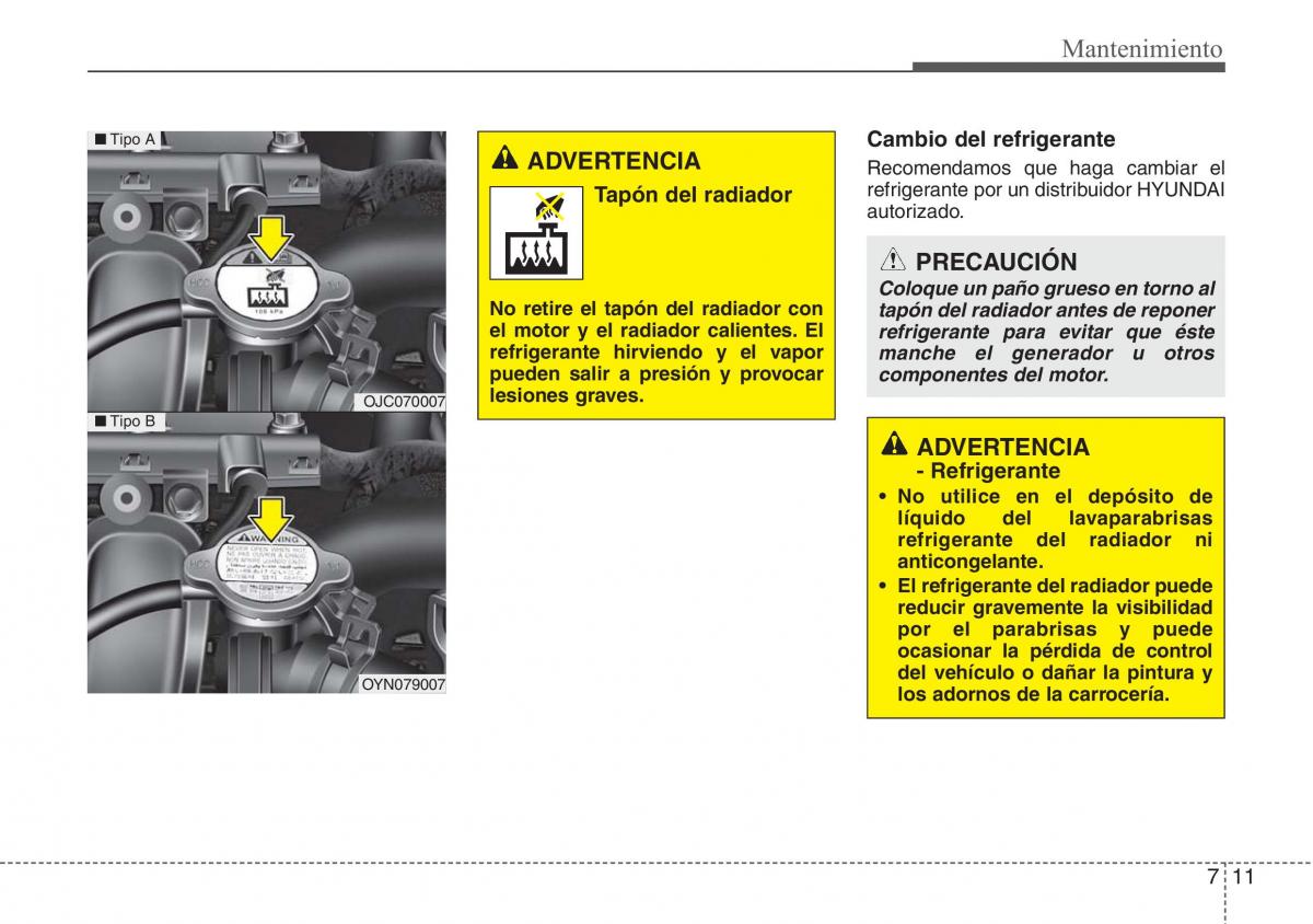 Hyundai ix20 manual del propietario / page 369