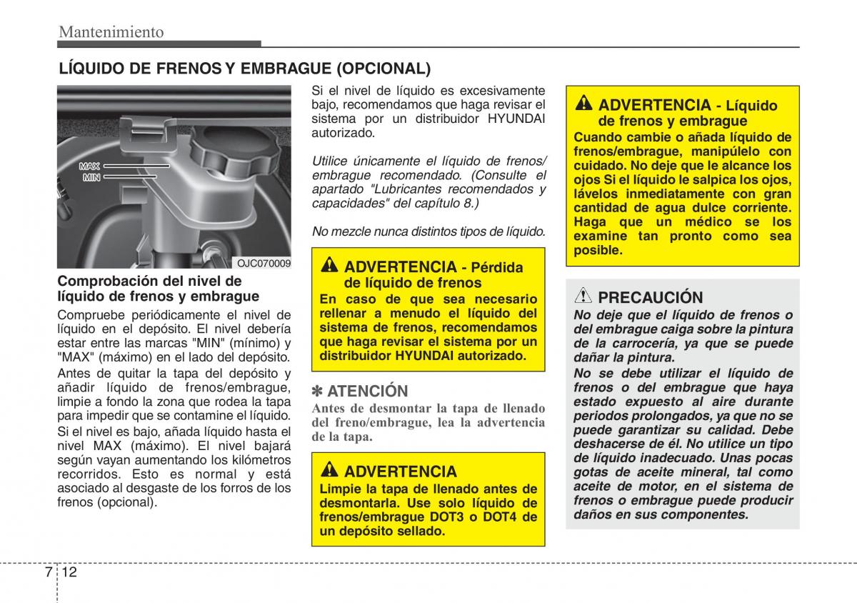 Hyundai ix20 manual del propietario / page 370