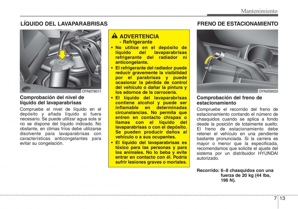 Hyundai ix20 manual del propietario / page 371