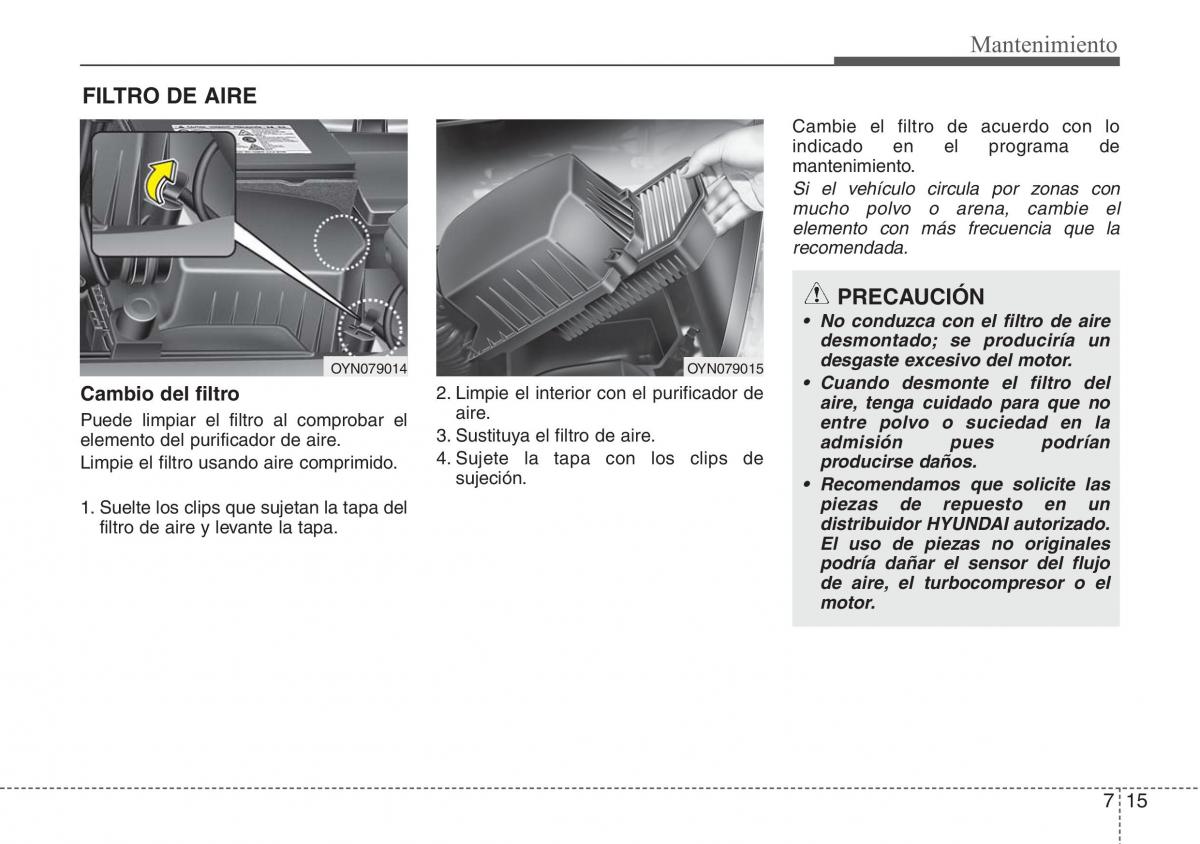 Hyundai ix20 manual del propietario / page 373