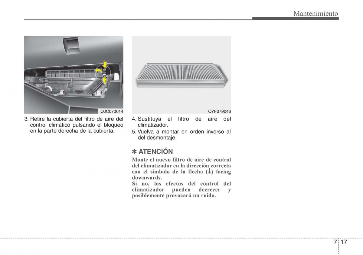 Hyundai ix20 manual del propietario / page 375