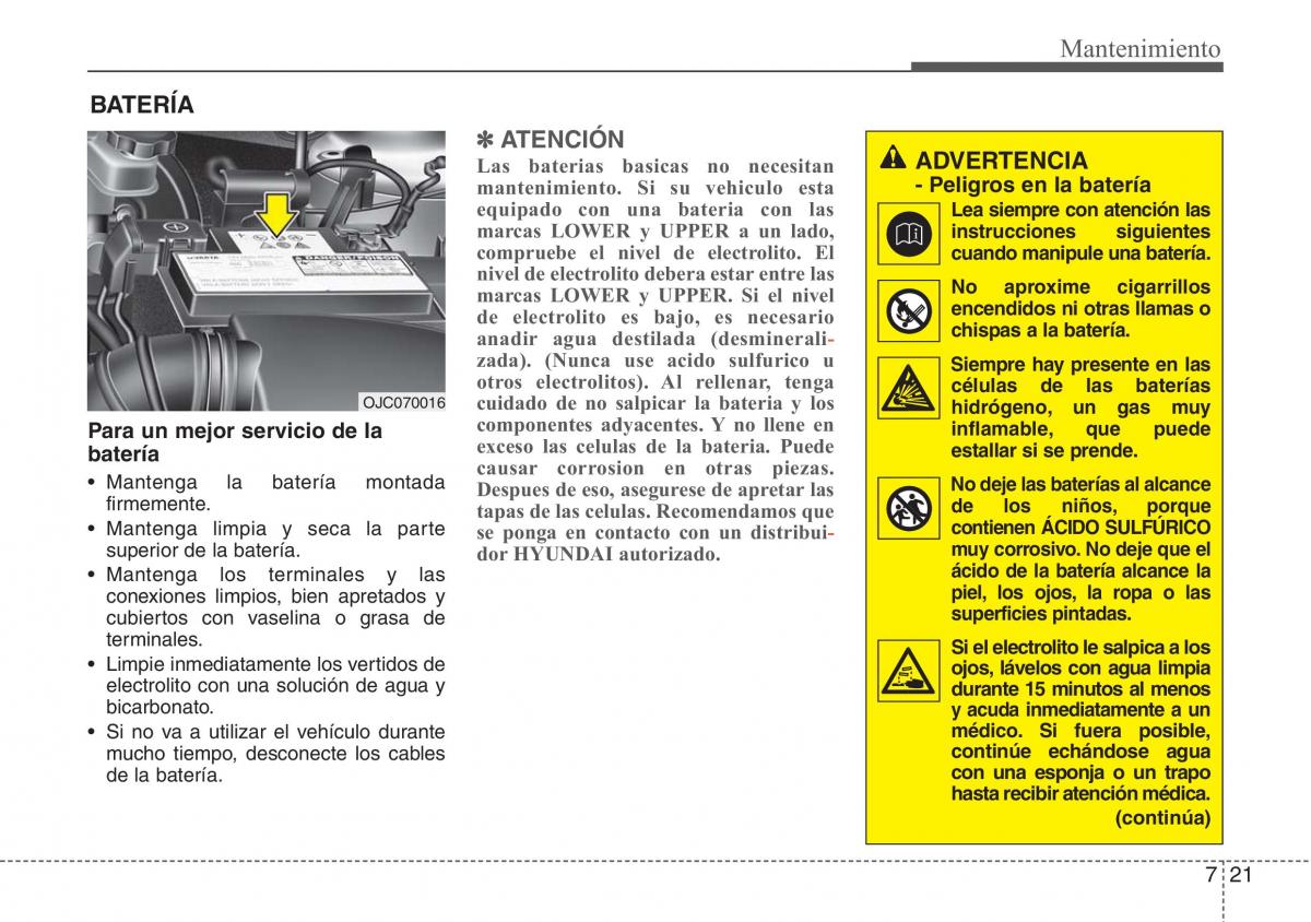 Hyundai ix20 manual del propietario / page 379