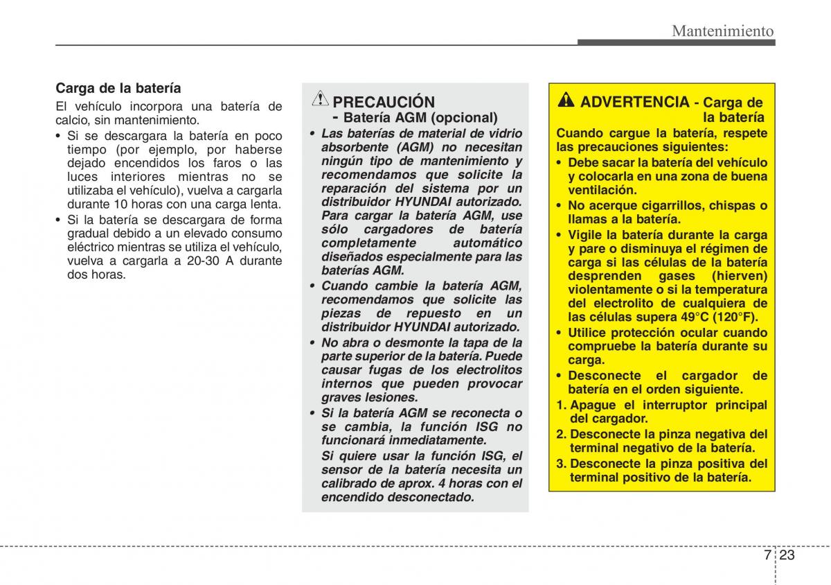 Hyundai ix20 manual del propietario / page 381