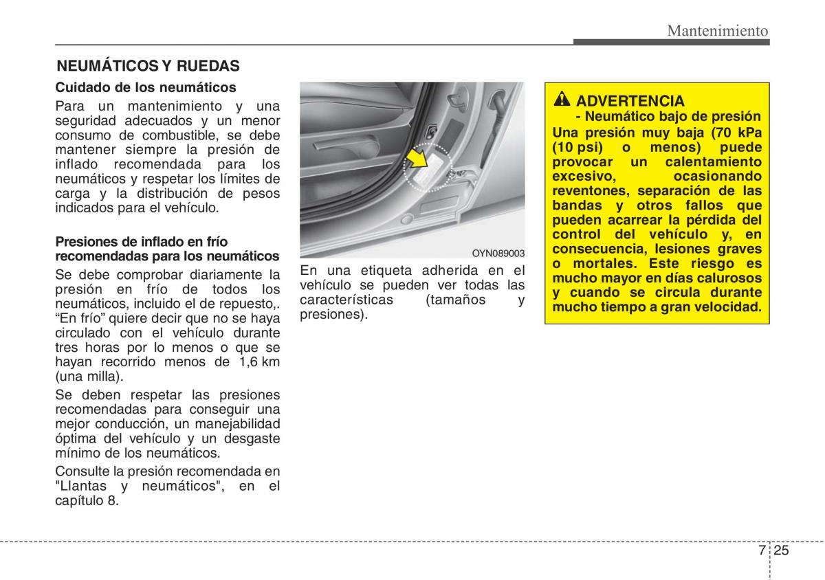 Hyundai ix20 manual del propietario / page 383