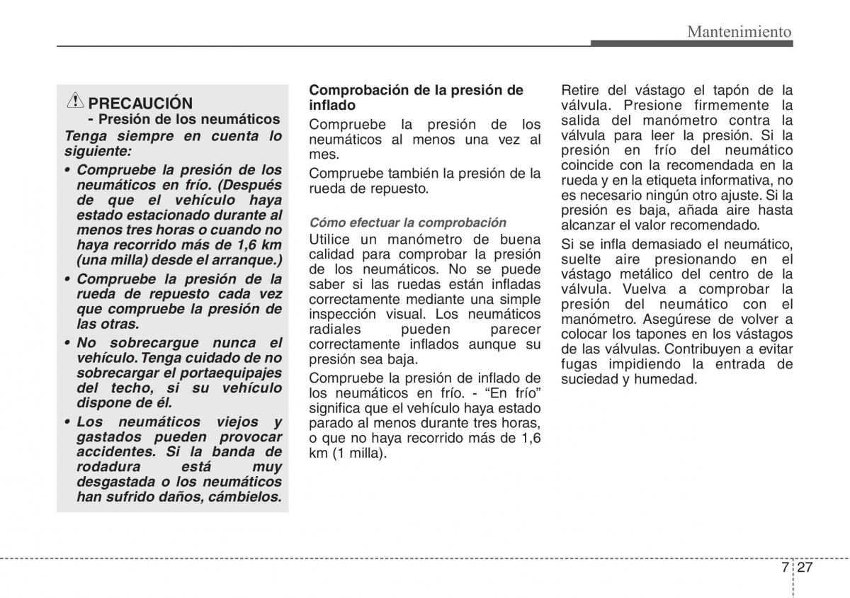 Hyundai ix20 manual del propietario / page 385