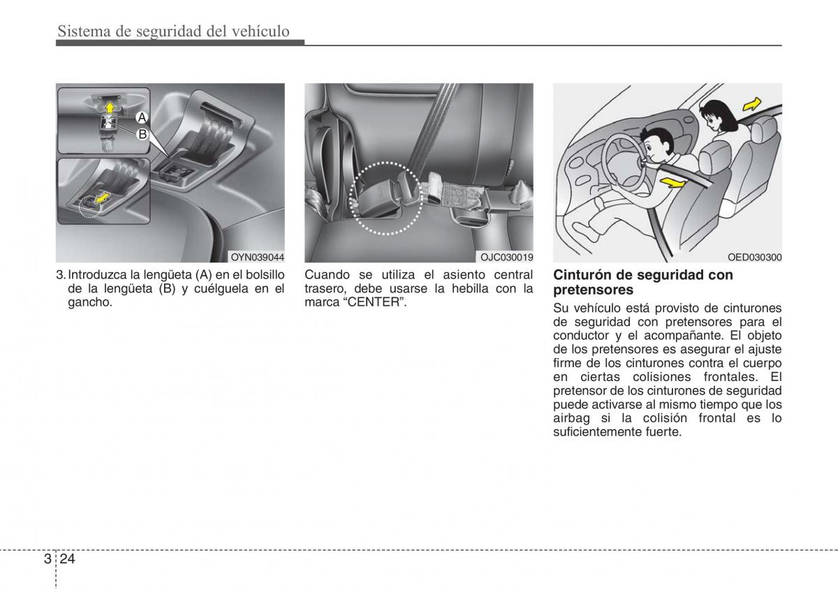 Hyundai ix20 manual del propietario / page 39