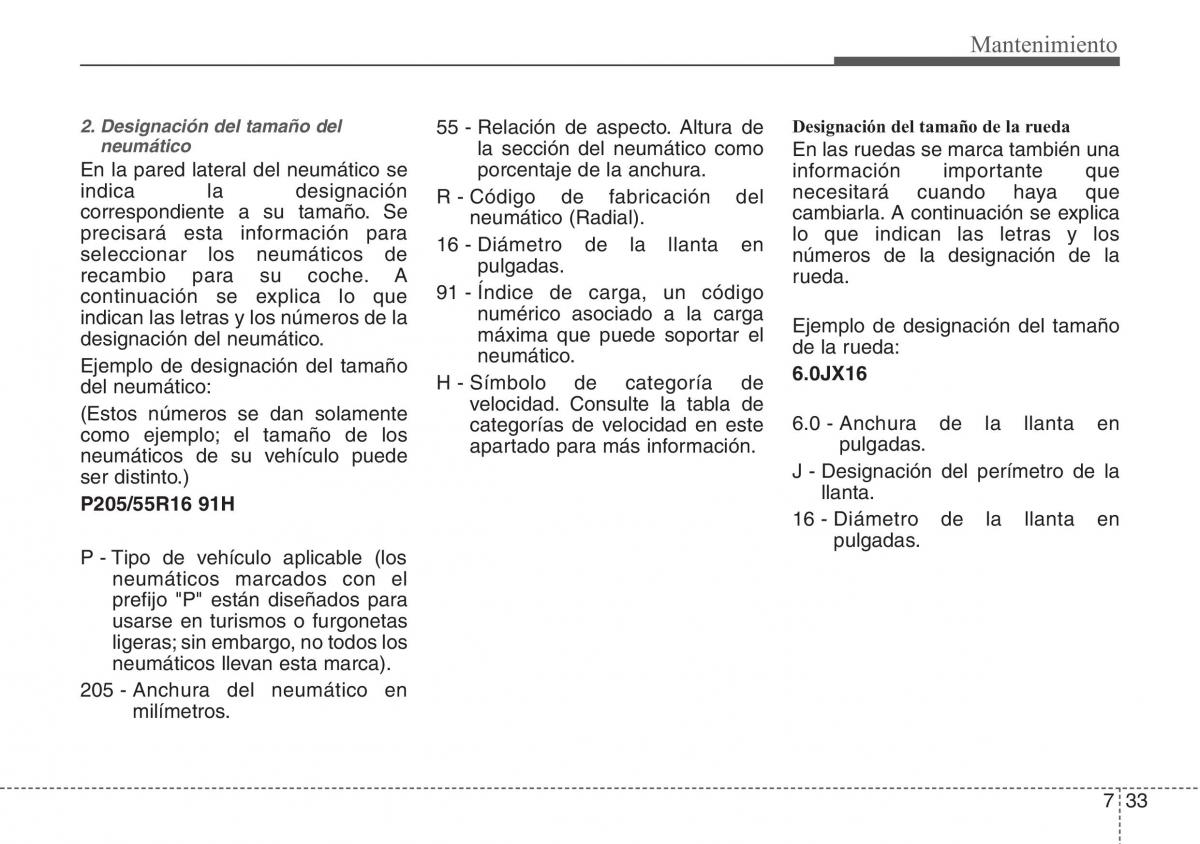 Hyundai ix20 manual del propietario / page 391