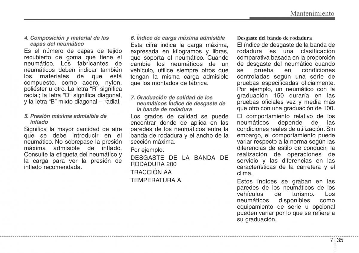 Hyundai ix20 manual del propietario / page 393