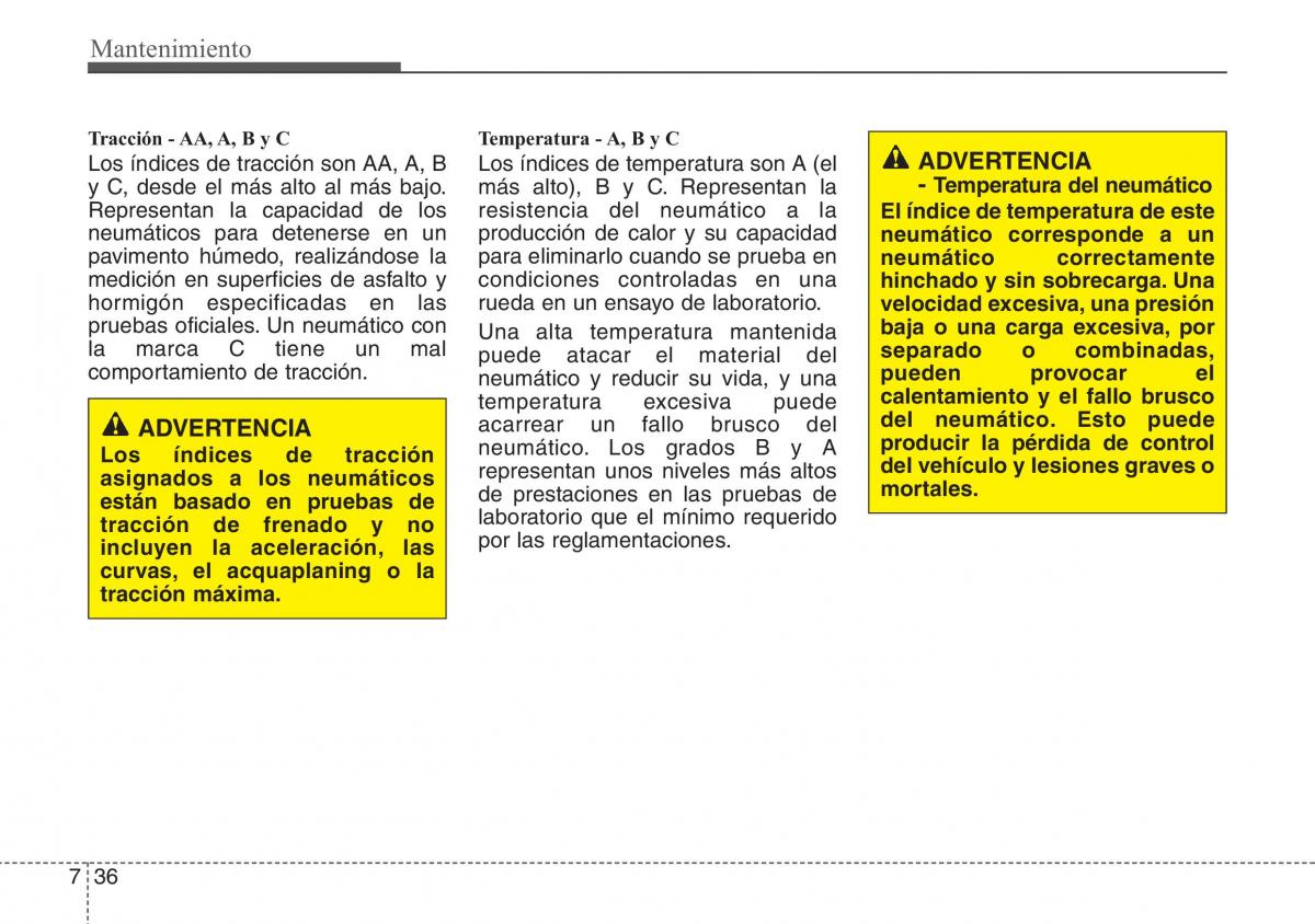 Hyundai ix20 manual del propietario / page 394