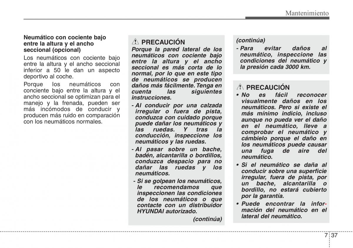 Hyundai ix20 manual del propietario / page 395