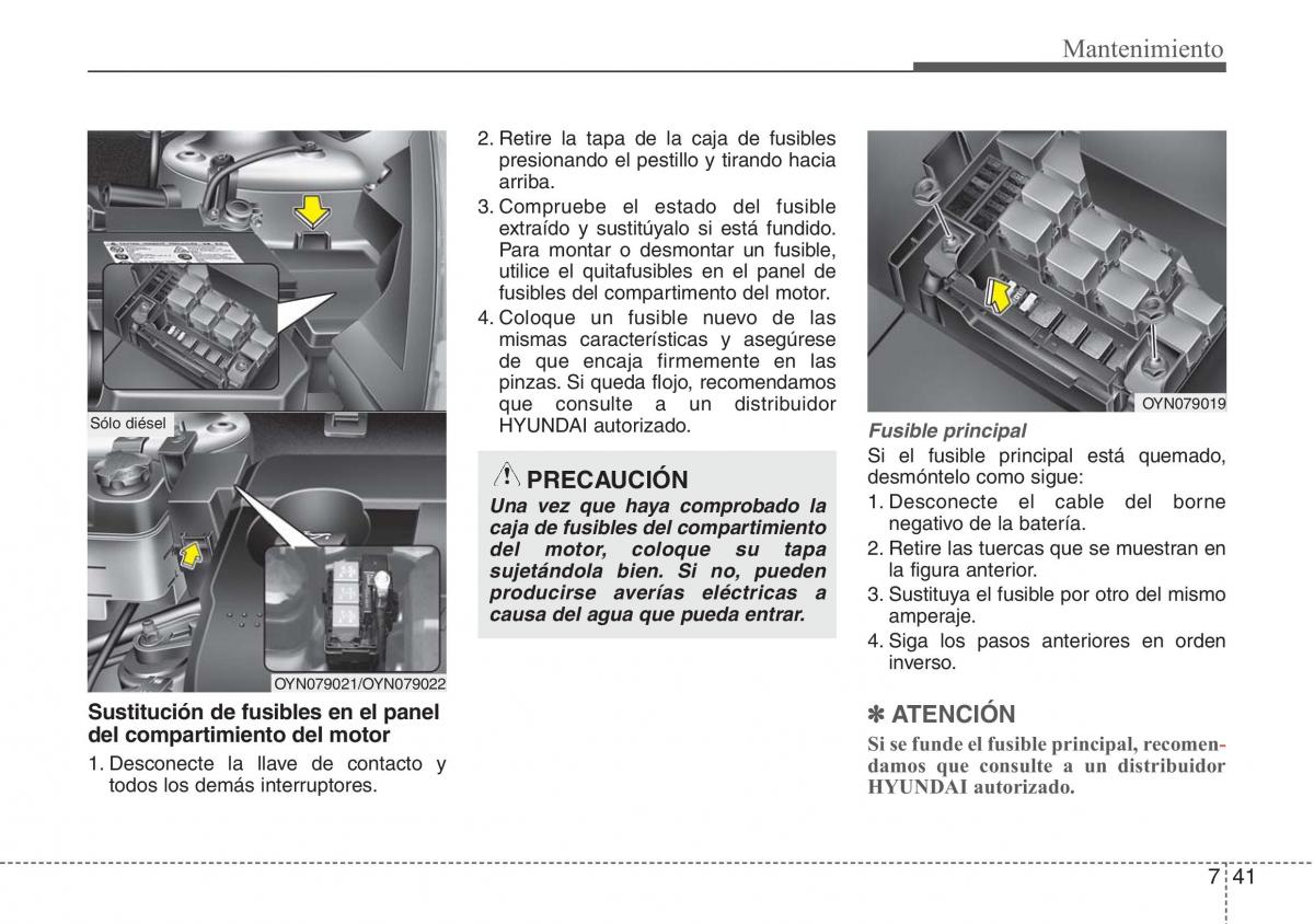 Hyundai ix20 manual del propietario / page 399