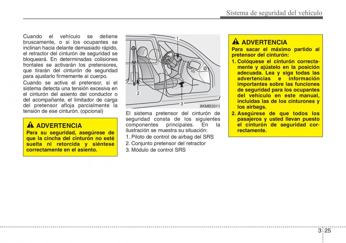 Hyundai ix20 manual del propietario / page 40