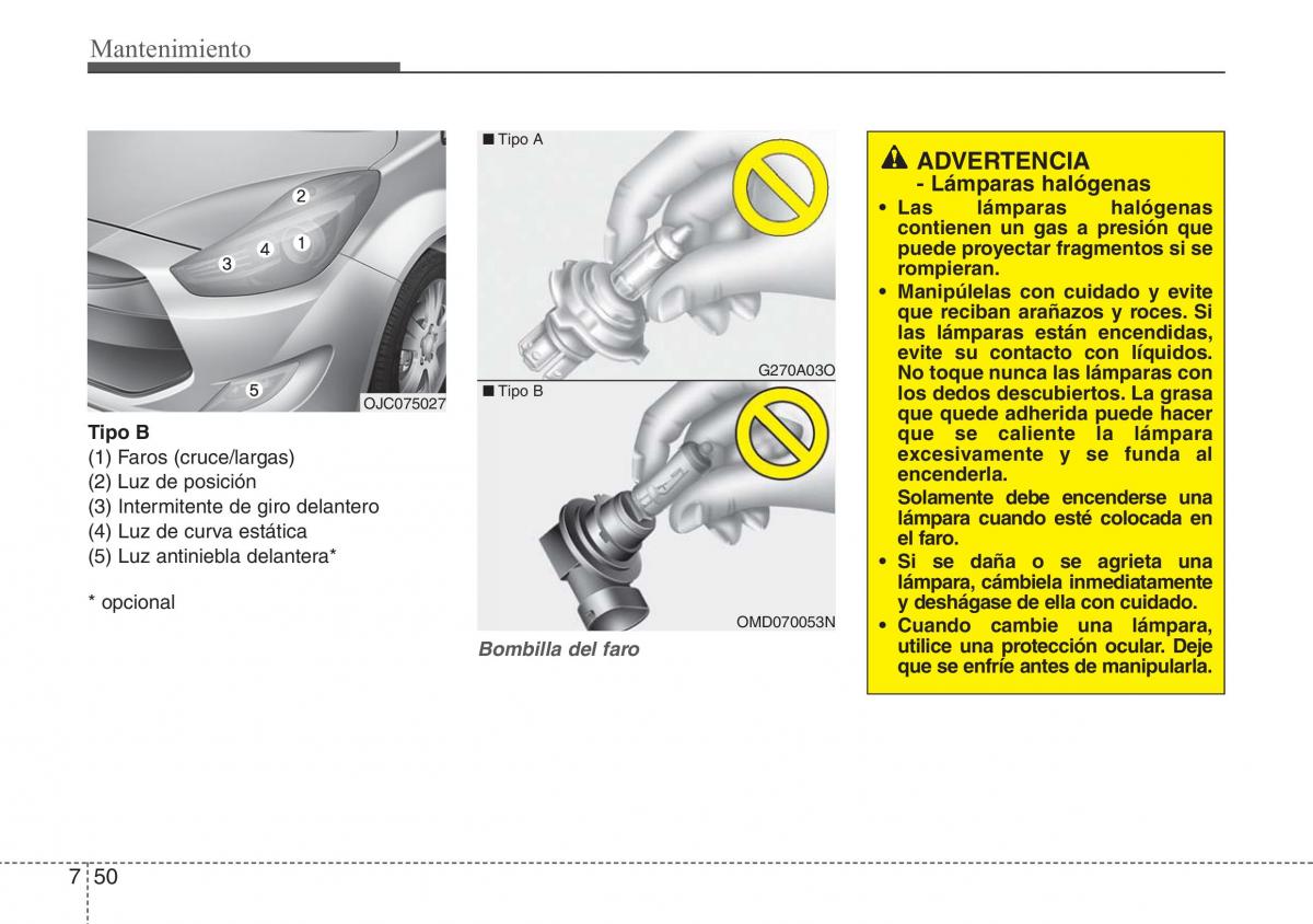 Hyundai ix20 manual del propietario / page 408