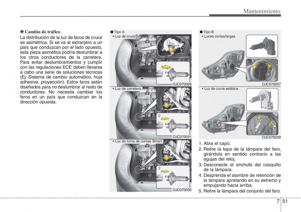 Hyundai ix20 manual del propietario / page 409