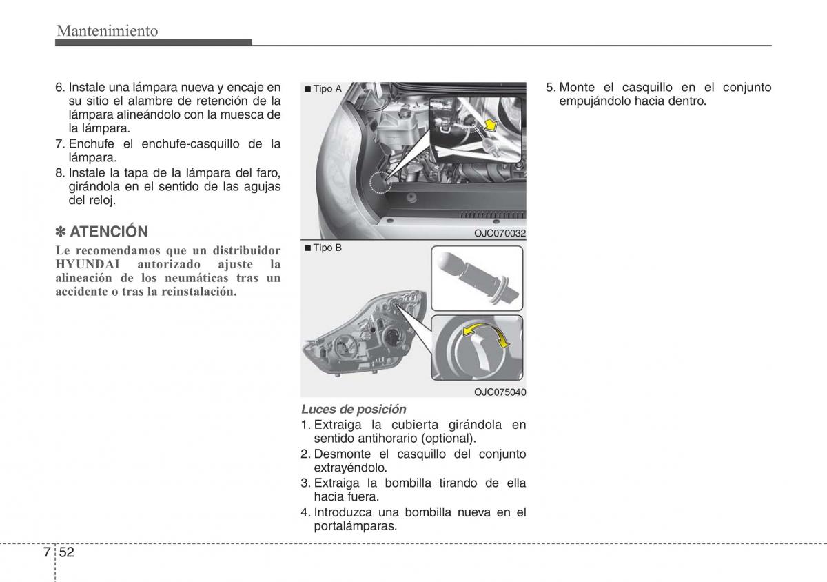 Hyundai ix20 manual del propietario / page 410