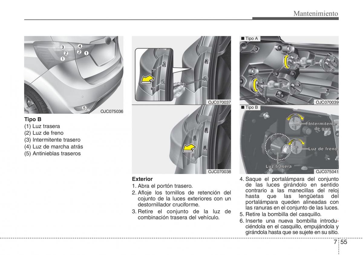 Hyundai ix20 manual del propietario / page 413