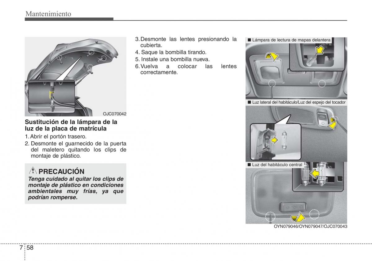 Hyundai ix20 manual del propietario / page 416