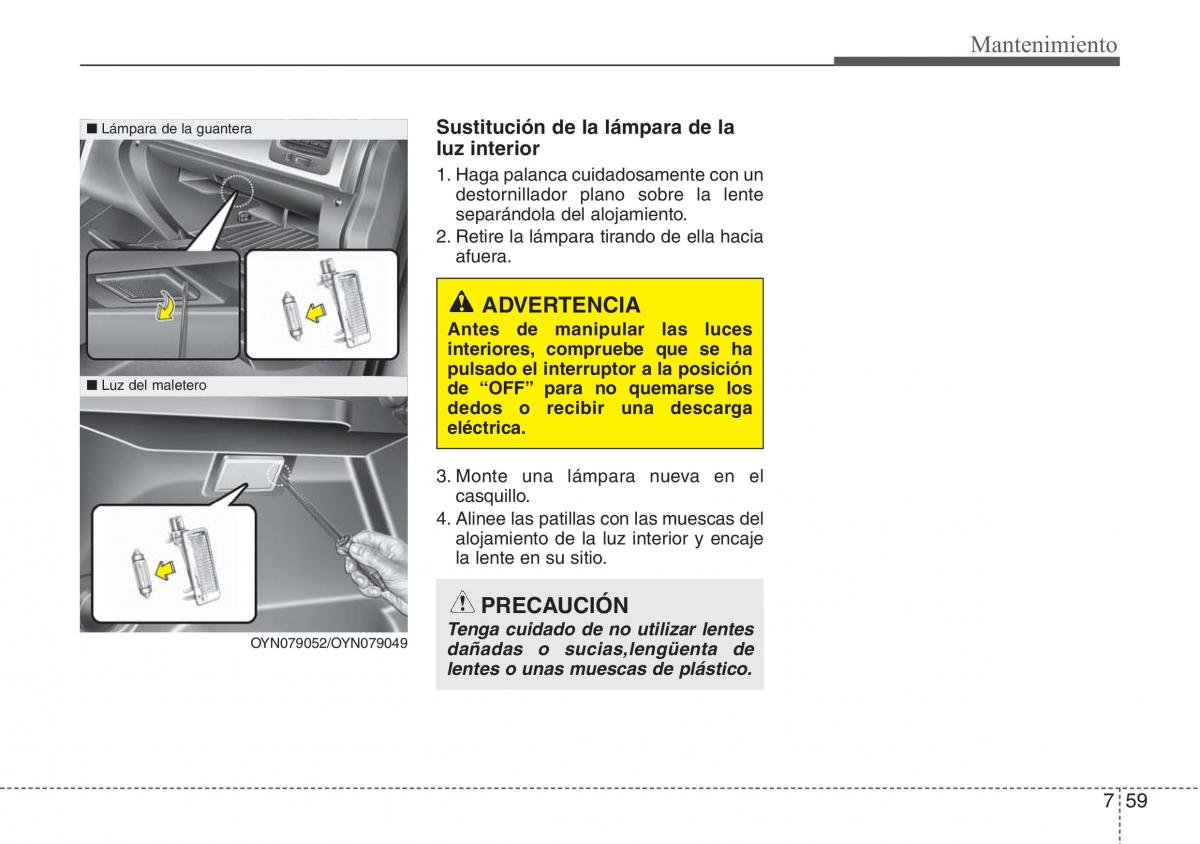 Hyundai ix20 manual del propietario / page 417